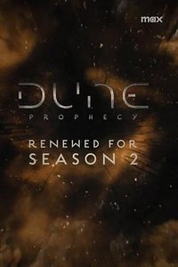 Dune: Prophecy