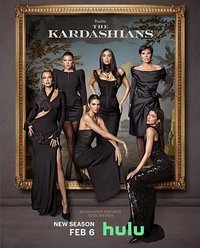 The Kardashians (卡戴珊家族 第六季)