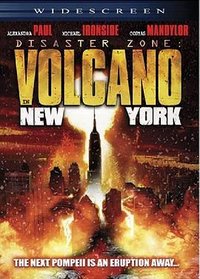 Disaster Zone: Volcano in New York