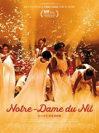 Our Lady of the Nile