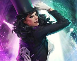 Zatanna