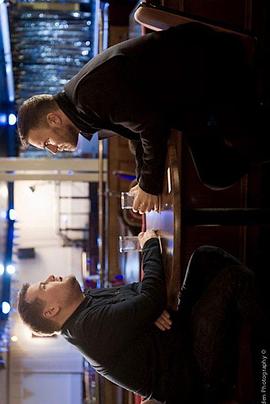 When Corden Met Barlow