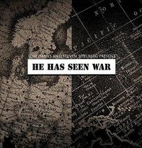 He Has Seen War