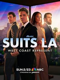 Suits LA (金装律师：洛杉矶)