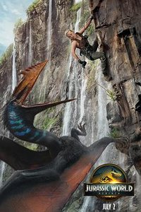 Jurassic World 4‎