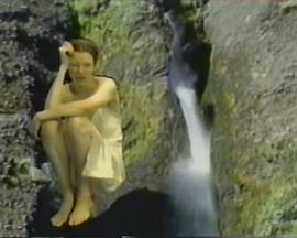 火山萨迦