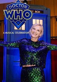Doctor Who @ 60: A Musical Celebration
