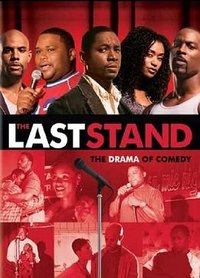 The Last Stand