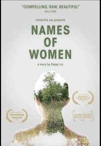 names of women