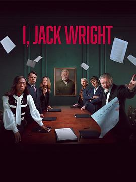 I, Jack Wright