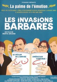 The Barbarian Invasions