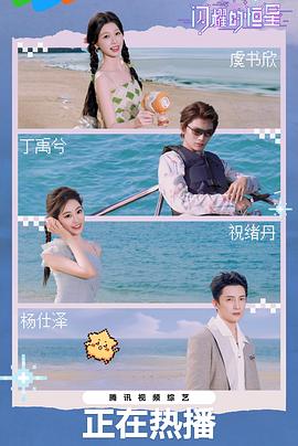 The Shining Stars (闪耀的星河)