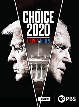 The Choice 2020: Trump vs. Biden