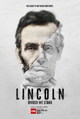 Lincoln: Divided We Stand