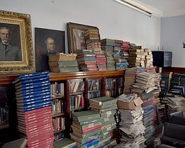 How to Build A Library