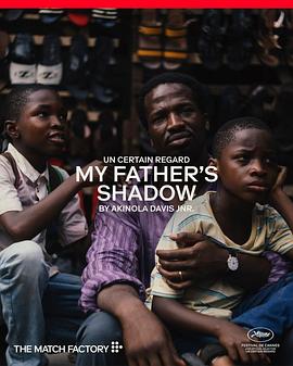 My Father's Shadow