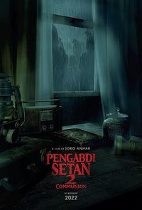 Satan's Slaves 2: Communion