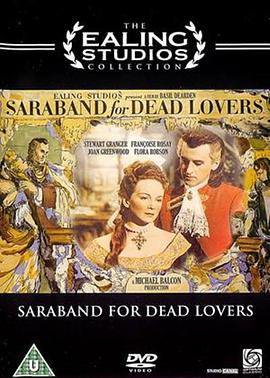 Saraband for Dead Lovers