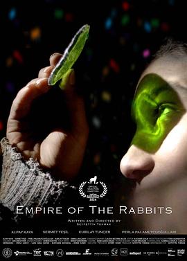 Empire of the Rabbits‎
