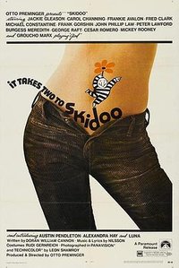 Skidoo