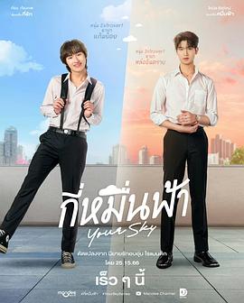 Your Sky the Series