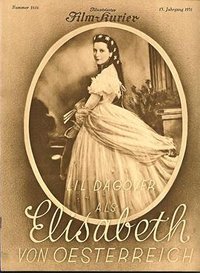 Elisabeth of Austria