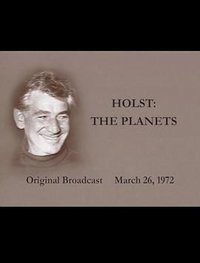 Young People's Concerts: Holst - The Planets