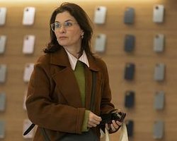 Rehén (Miniserie)