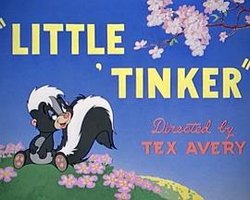 Little 'Tinker
