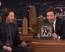 The Tonight Show Starring Jimmy Fallon