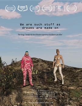 We Are Such Stuff as Dreams Are Made On