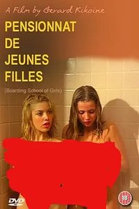 Boarding Girls' Secrets