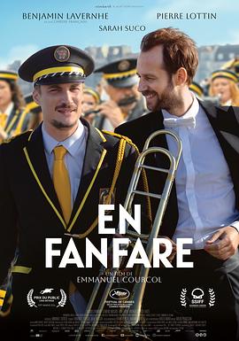 The Marching Band