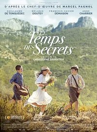 Time of Secrets