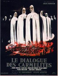 The Dialogue of the Carmelites