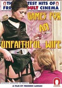 Games for an Unfaithful Wife