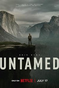 UNTAMED (Untamed)