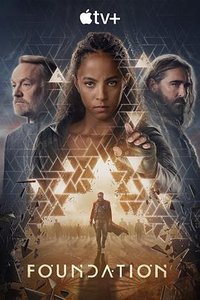 Foundation Season 3