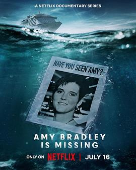 Amy Bradley Is Missing (Amy Lynn Bradley Is Missing)