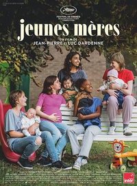 Young Mothers' Home