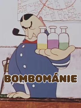 Bomb Mania