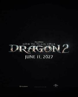 How to Train Your Dragon 2