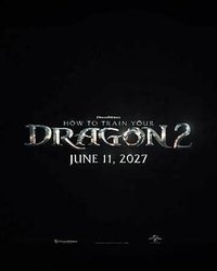 How to Train Your Dragon 2
