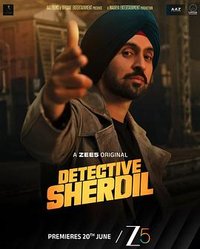 Detective Sherdil