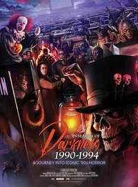 In Search of Darkness: 1990-1994
