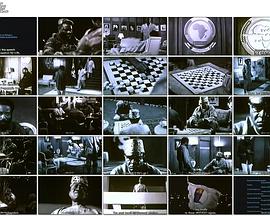 The Draughtsmen Clash