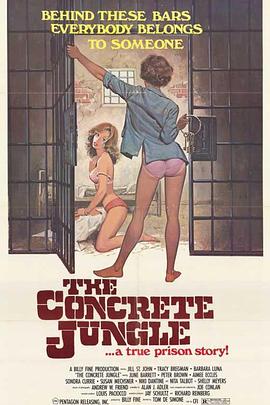 The Concrete Jungle