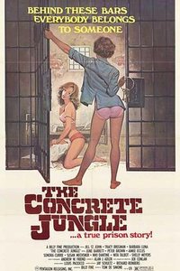 The Concrete Jungle