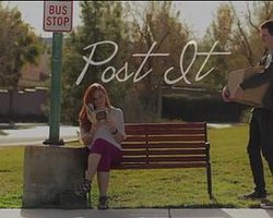 Post It