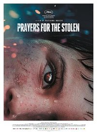 Prayers for the Stolen